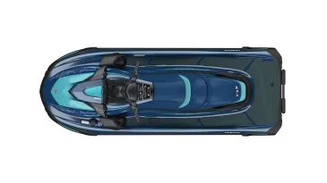 2027 Yamaha VX Cruiser w/Audio-4