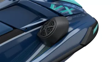 2027 Yamaha VX Cruiser w/Audio-5