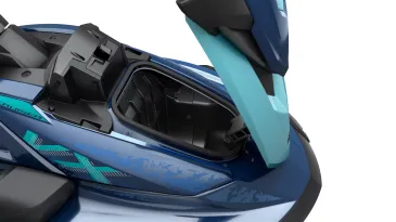 2027 Yamaha VX Cruiser w/Audio-7