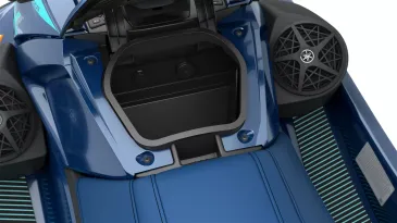 2027 Yamaha VX Cruiser w/Audio-8