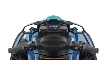 2027 Yamaha VX Cruiser w/Audio-9