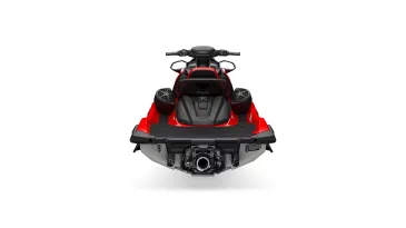2027 Yamaha VX Cruiser w/Audio -3