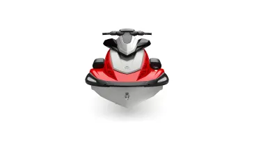 2027 Yamaha VX Cruiser w/Audio -2