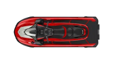 2027 Yamaha VX Cruiser w/Audio -4