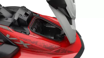 2027 Yamaha VX Cruiser w/Audio -8
