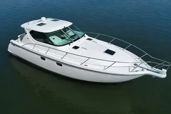 2006 Tiara Yachts 43 SOVRAN detail image 0