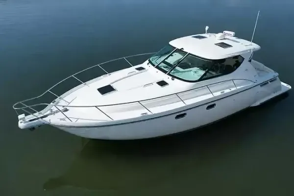 2006 Tiara Yachts 43 SOVRAN detail image 1