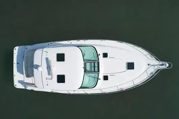 2006 Tiara Yachts 43 SOVRAN detail image 2