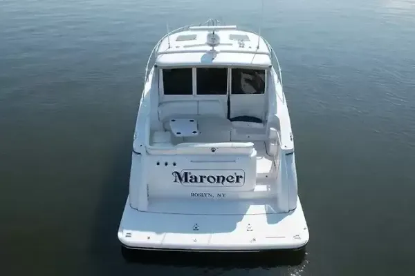 2006 Tiara Yachts 43 SOVRAN detail image 4