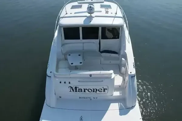 2006 Tiara Yachts 43 SOVRAN detail image 5