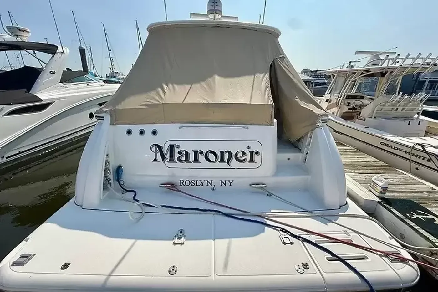boat Image