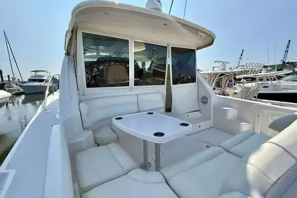 2006 Tiara Yachts 43 SOVRAN detail image 12