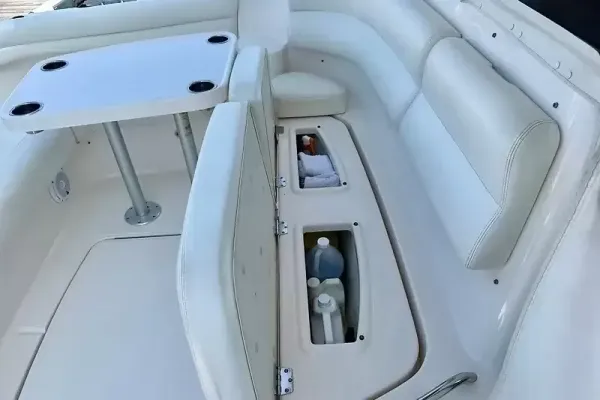 2006 Tiara Yachts 43 SOVRAN detail image 16