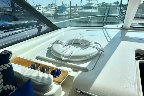 2006 Tiara Yachts 43 SOVRAN detail image 21