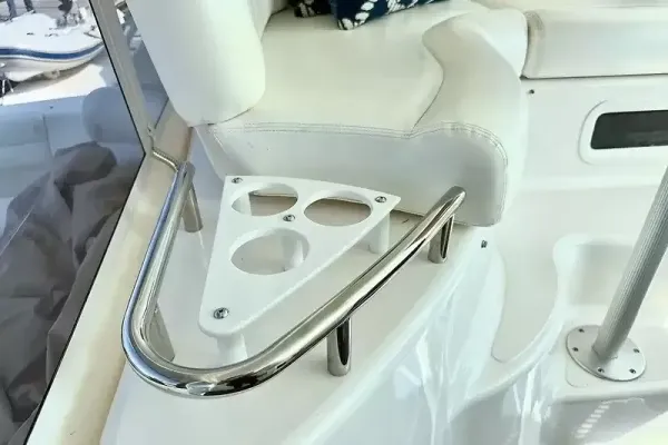 2006 Tiara Yachts 43 SOVRAN detail image 25