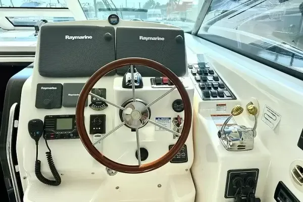 2006 Tiara Yachts 43 SOVRAN detail image 26