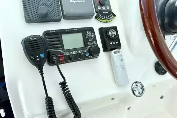 2006 Tiara Yachts 43 SOVRAN detail image 29