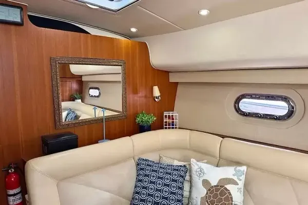 2006 Tiara Yachts 43 SOVRAN detail image 33
