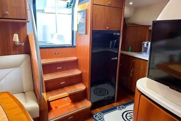 2006 Tiara Yachts 43 SOVRAN detail image 36
