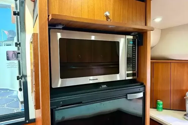 2006 Tiara Yachts 43 SOVRAN detail image 42