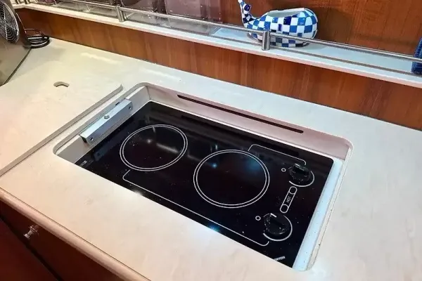 2006 Tiara Yachts 43 SOVRAN detail image 46
