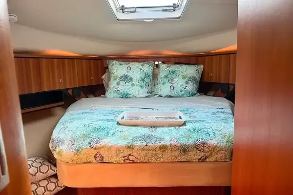 2006 Tiara Yachts 43 SOVRAN detail image 62