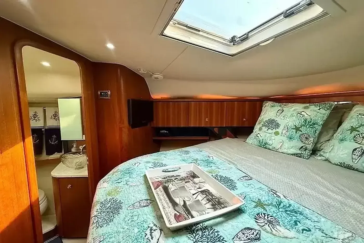 boat Image