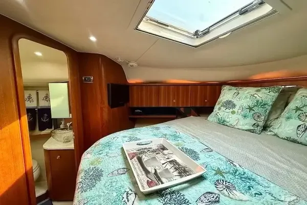 2006 Tiara Yachts 43 SOVRAN detail image 63