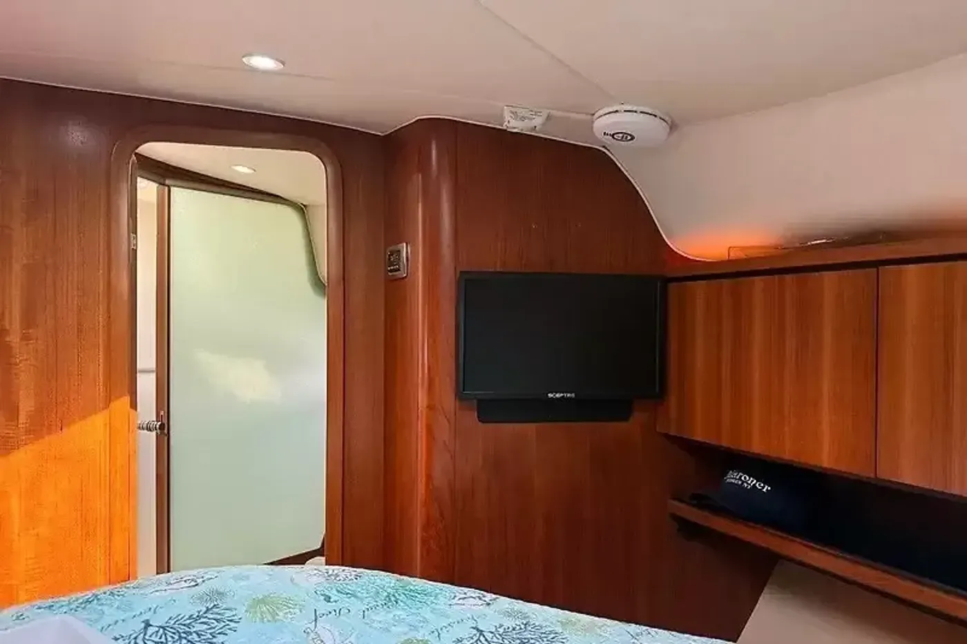 boat Image
