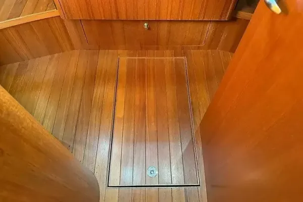 2006 Tiara Yachts 43 SOVRAN detail image 66
