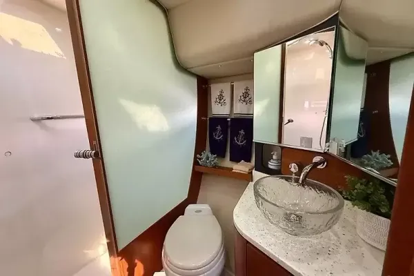 2006 Tiara Yachts 43 SOVRAN detail image 67
