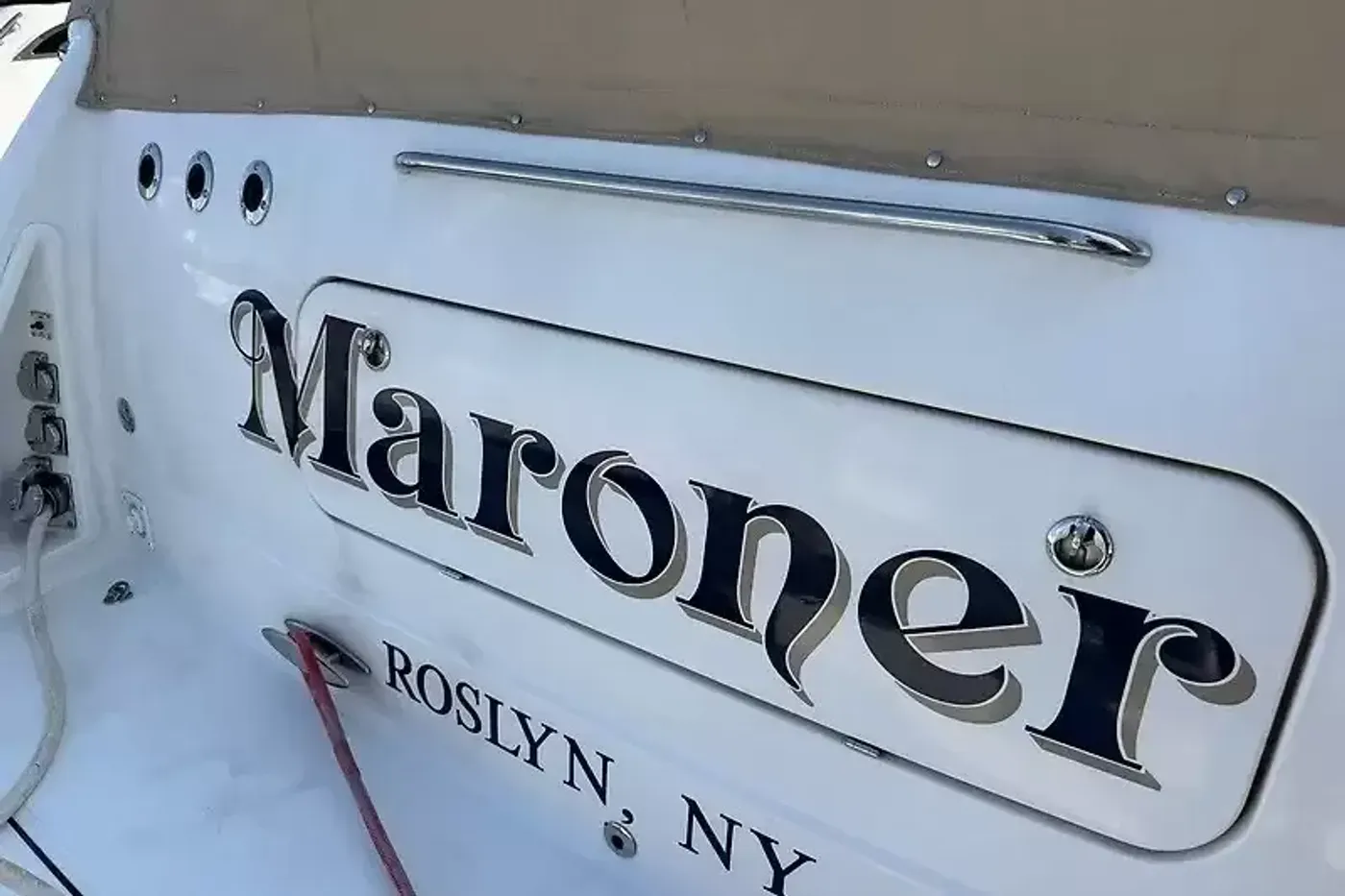 boat Image