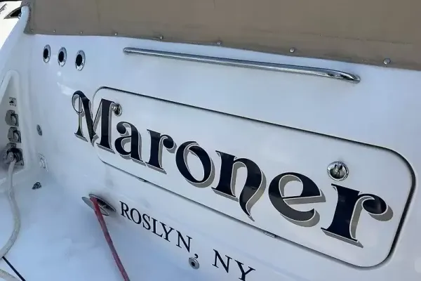 2006 Tiara Yachts 43 SOVRAN detail image 73