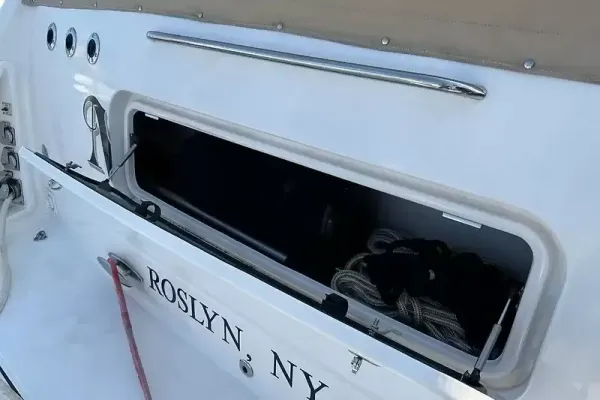 2006 Tiara Yachts 43 SOVRAN detail image 74