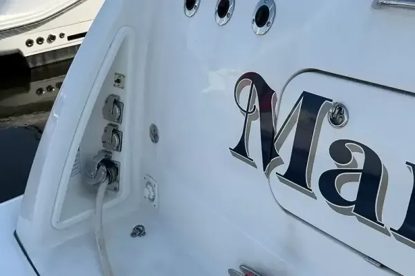 2006 Tiara Yachts 43 SOVRAN detail image 75