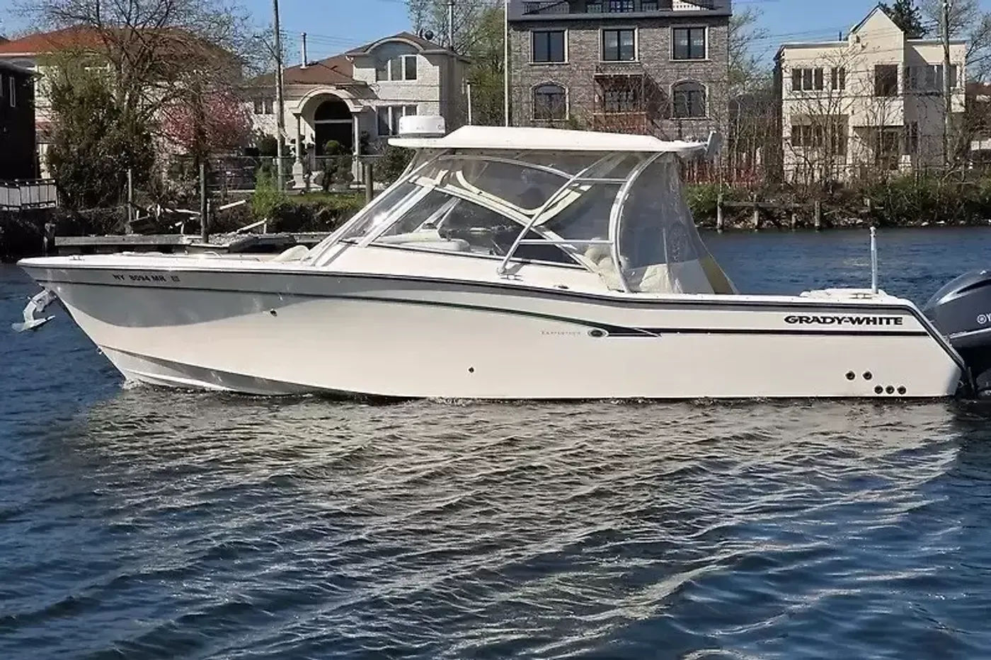 boat Image