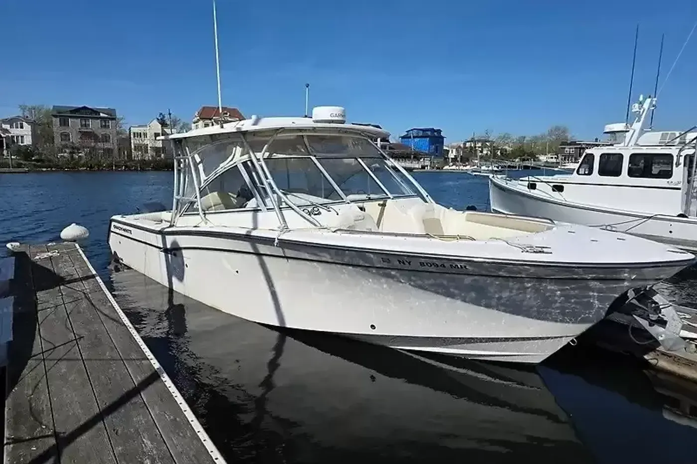 boat Image