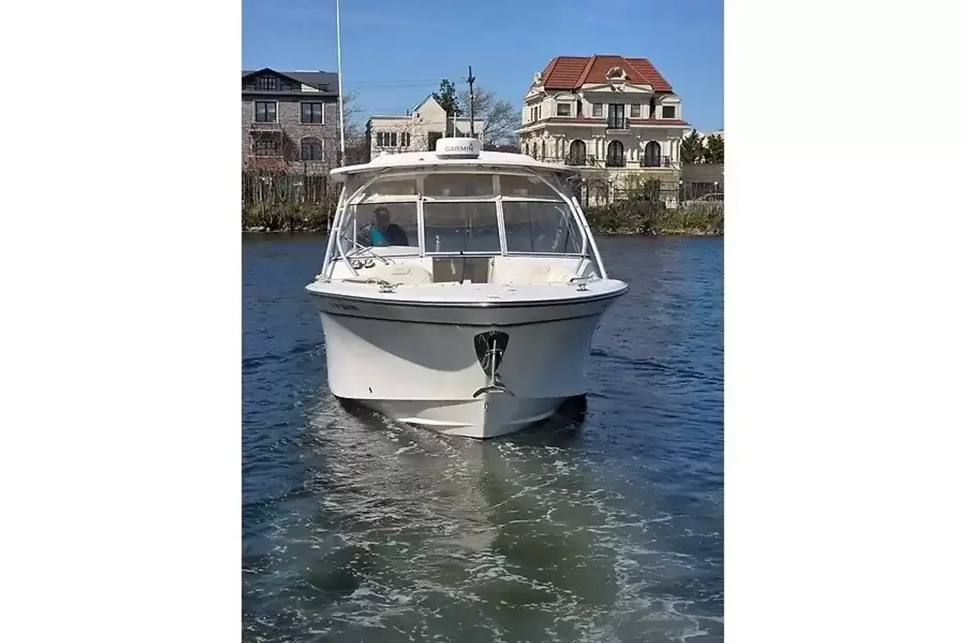 boat Image