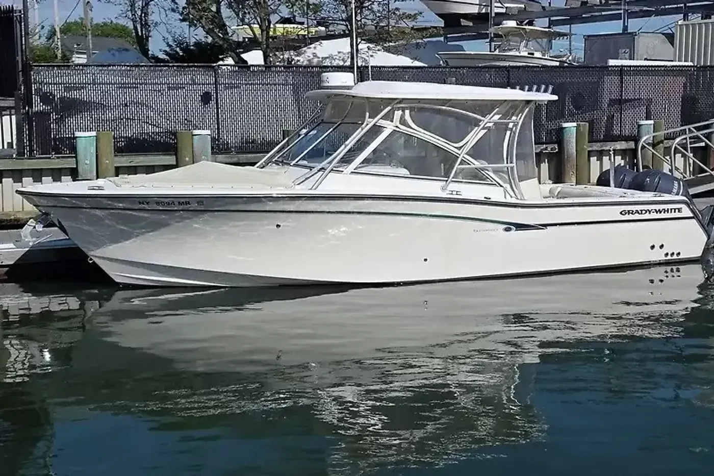 boat Image