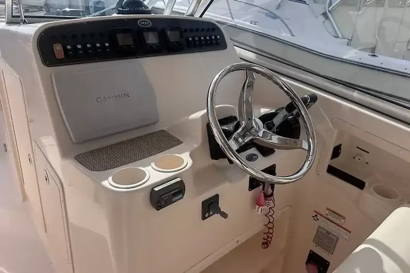 boat Image