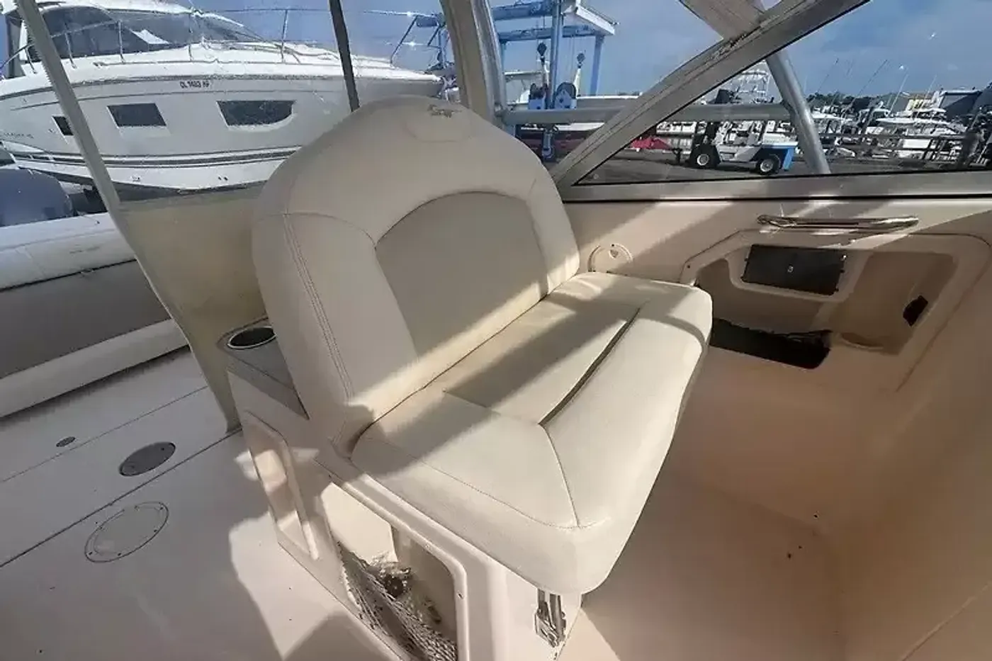 boat Image
