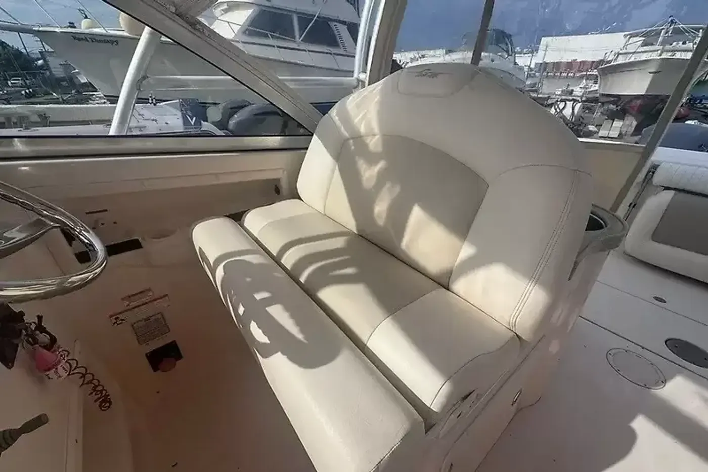 boat Image