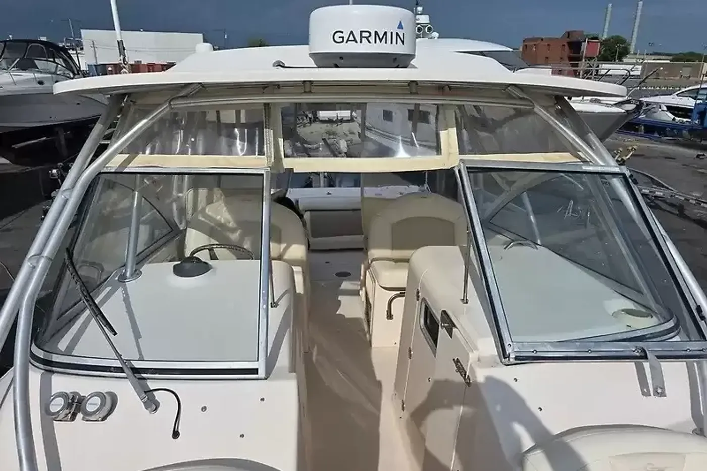 boat Image