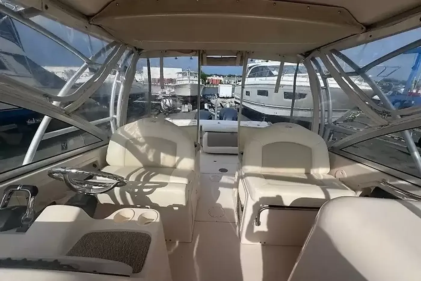 boat Image