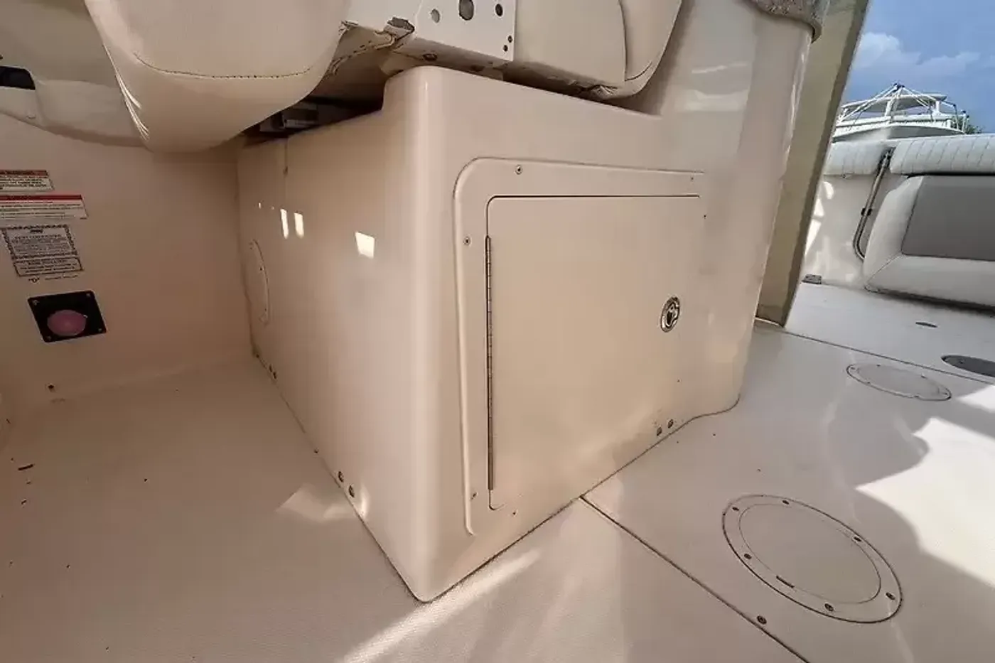 boat Image