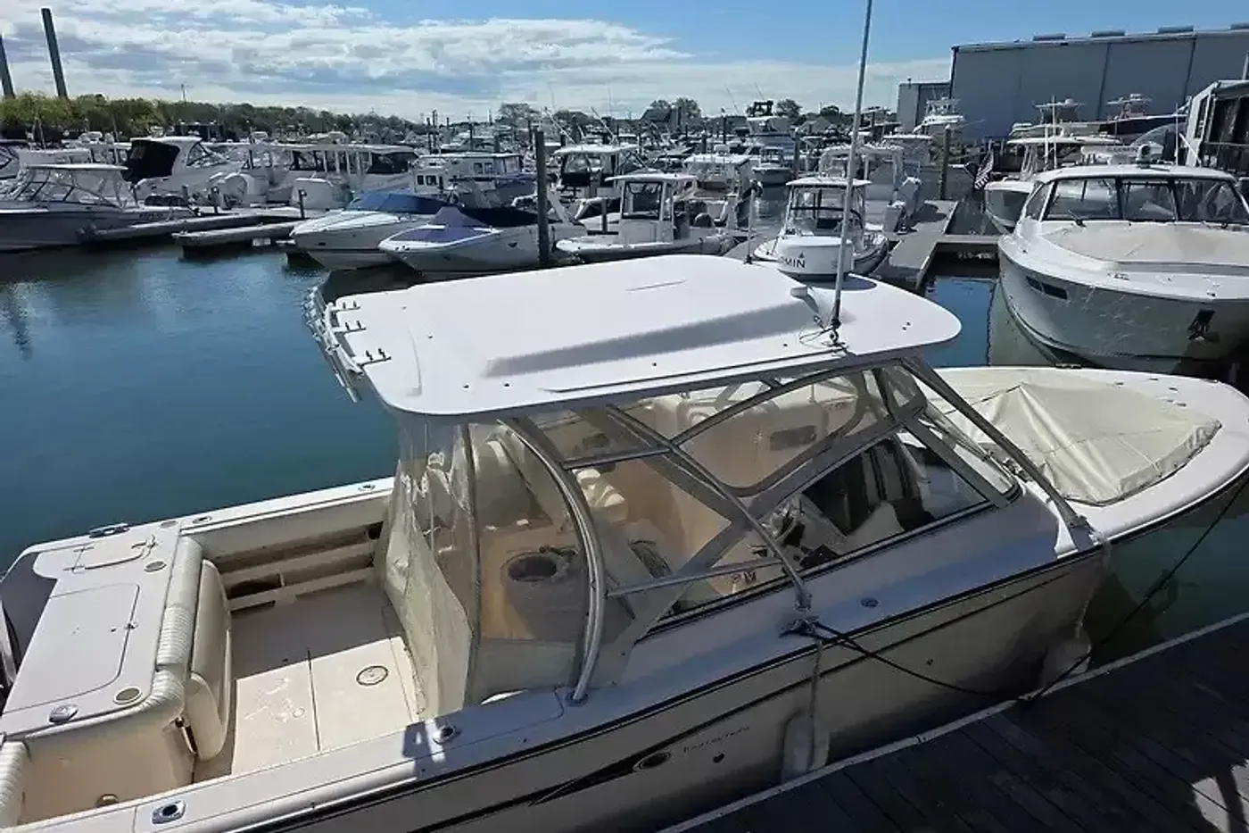 boat Image