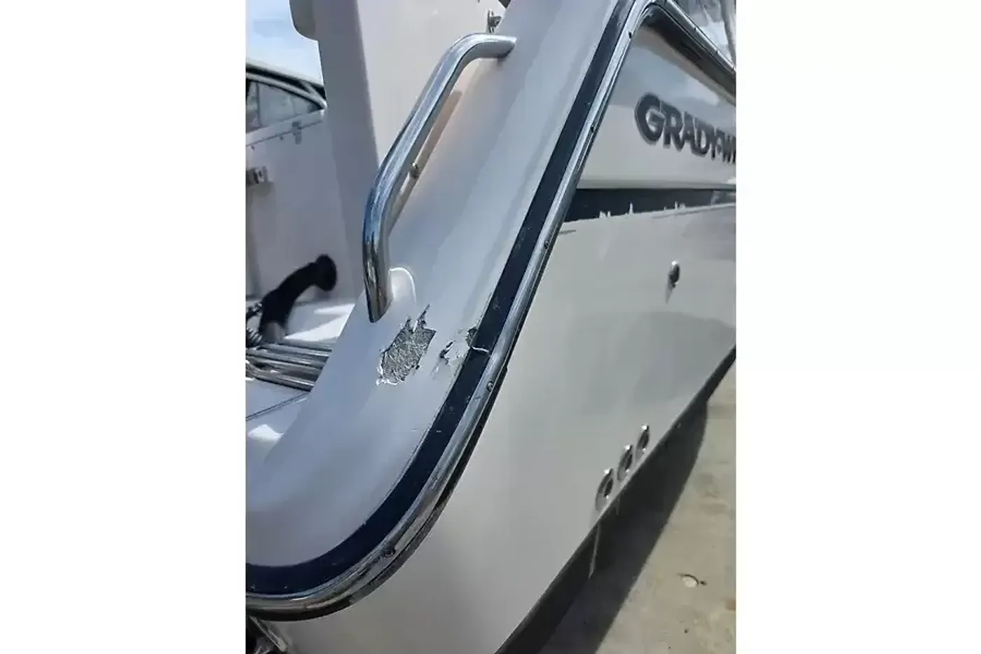 boat Image