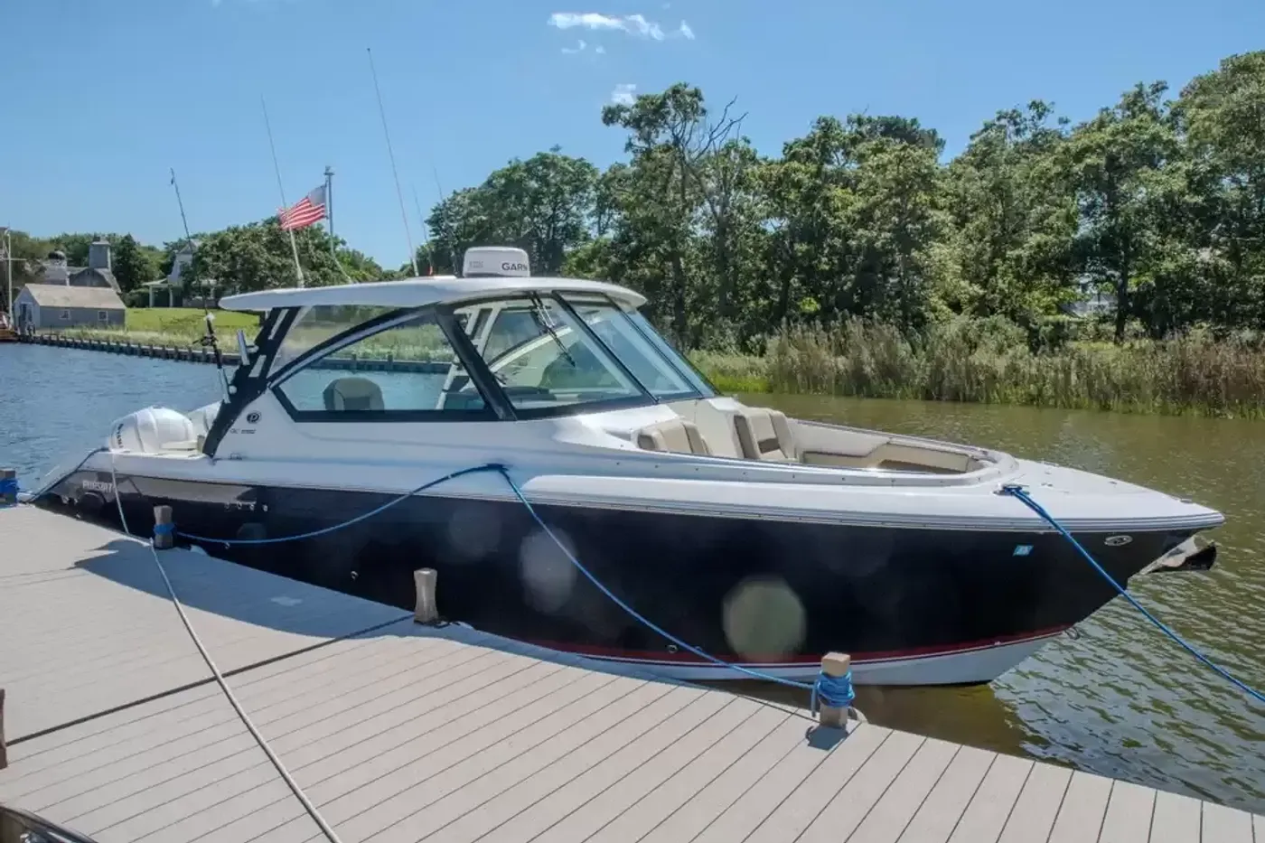 boat Image