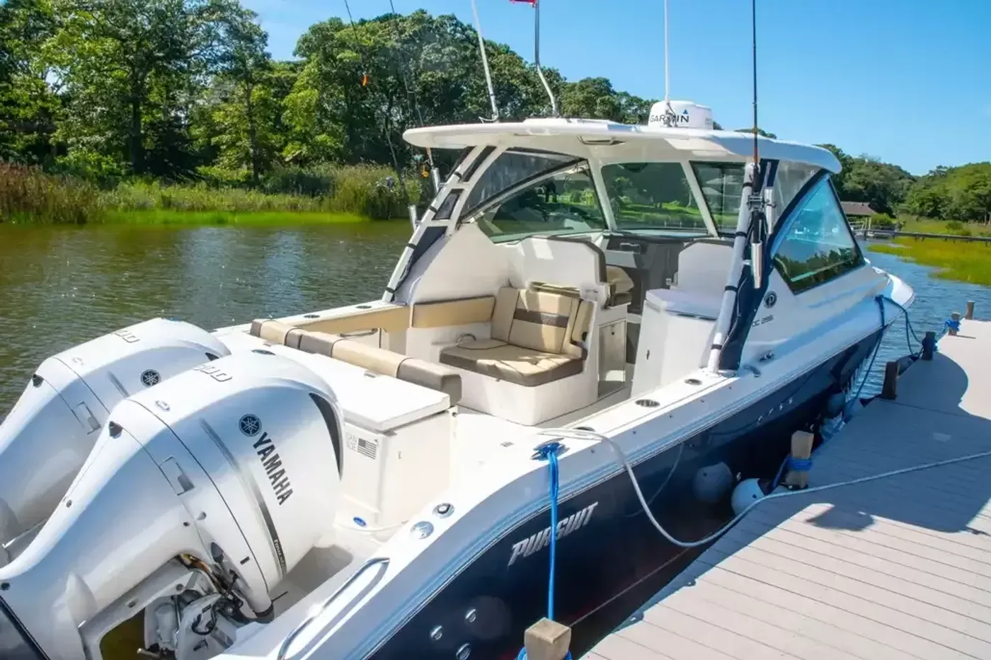 boat Image
