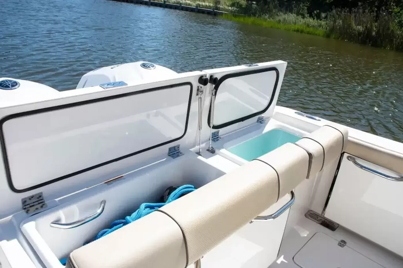 boat Image